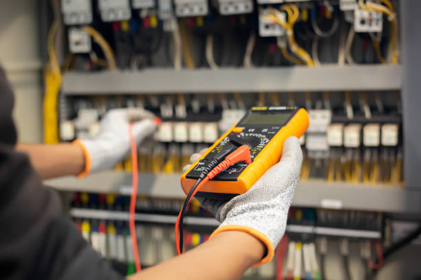 Best Electrical Wiring and Rewiring  in Cutchogue, NY