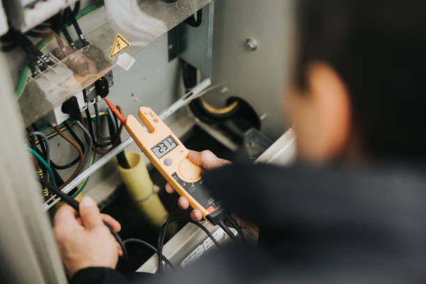 Best Industrial Electrical Services  in Cutchogue, NY