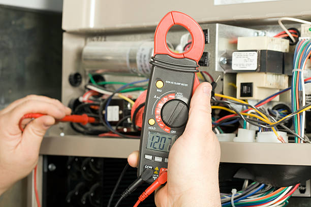 Best Circuit Breaker Installation and Repair  in Cutchogue, NY